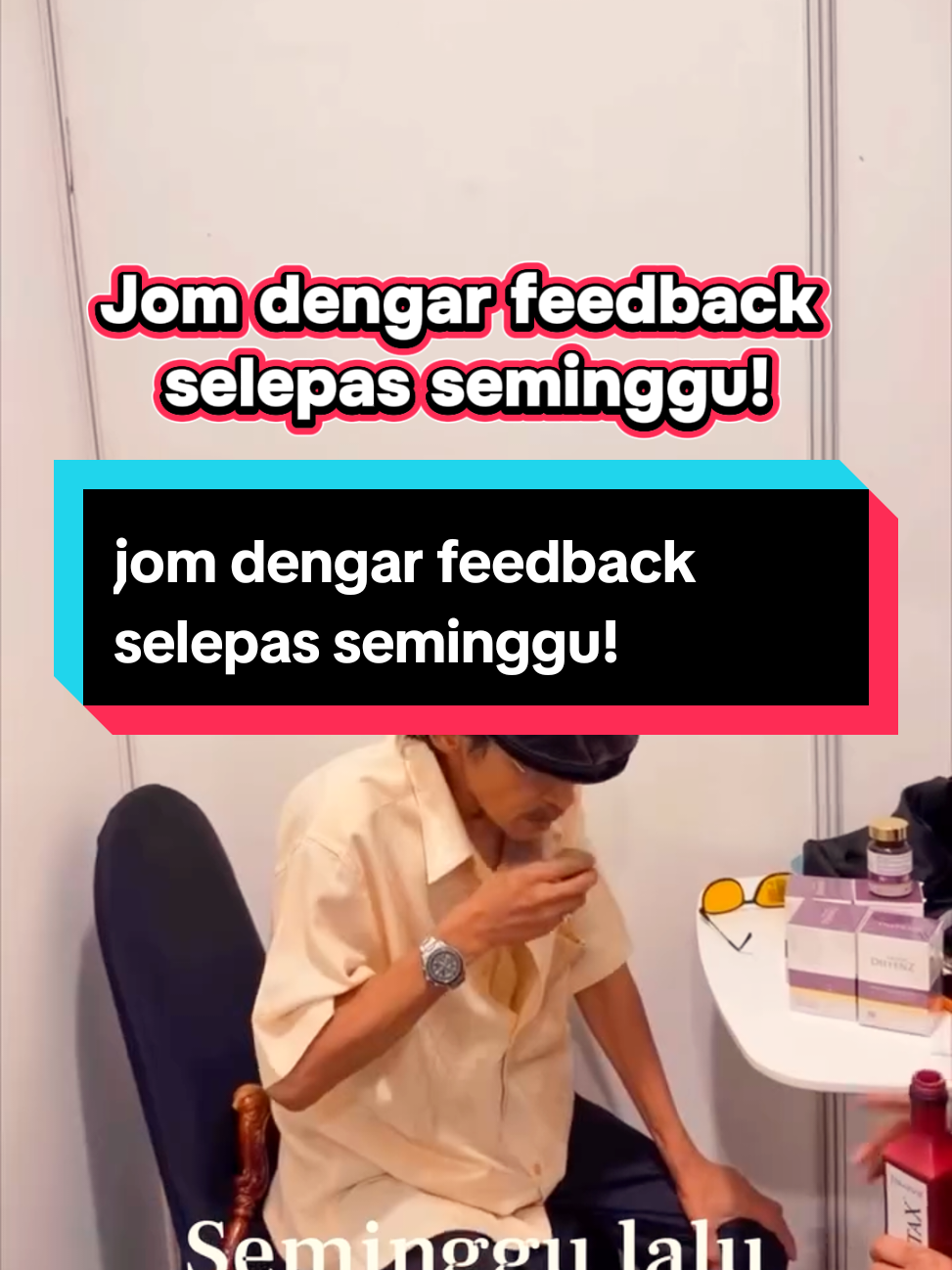 @CikPut | Cantik Dan Sihat
