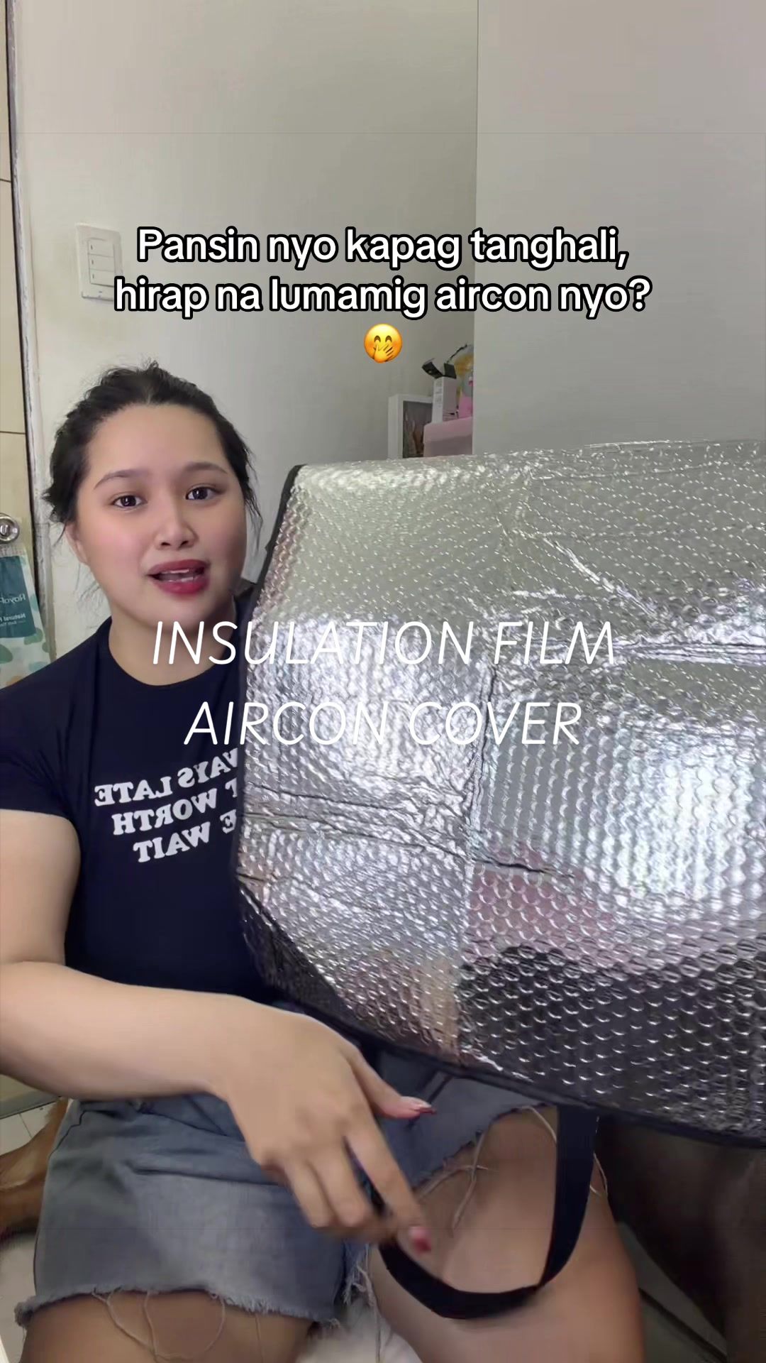 @Yana San Mateo