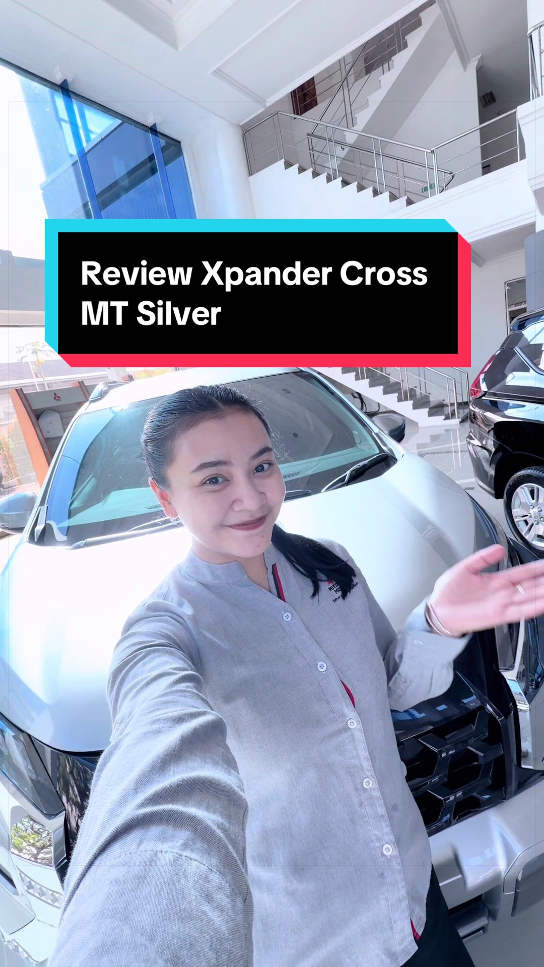 @NESTYA MITSUBISHI MALANG