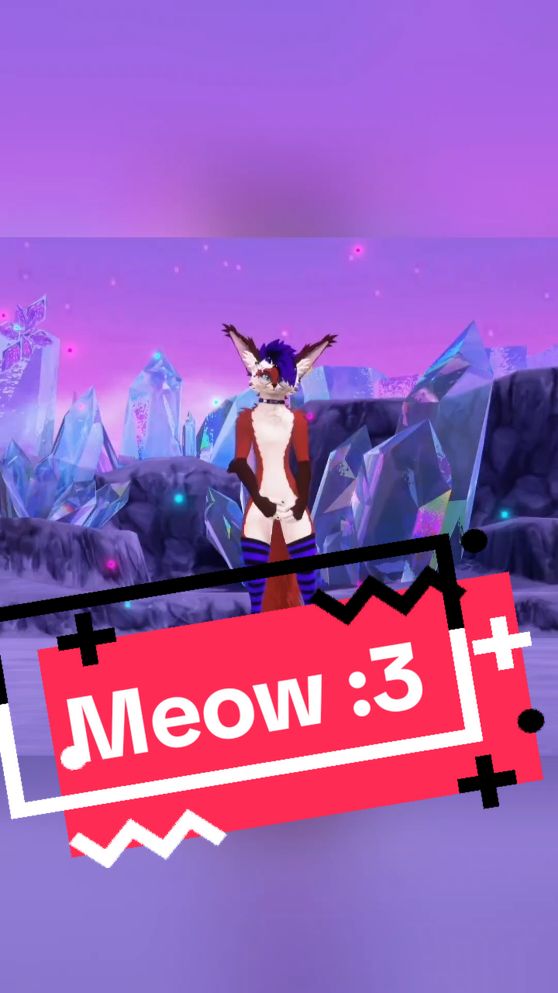 @FoxychB 🐾