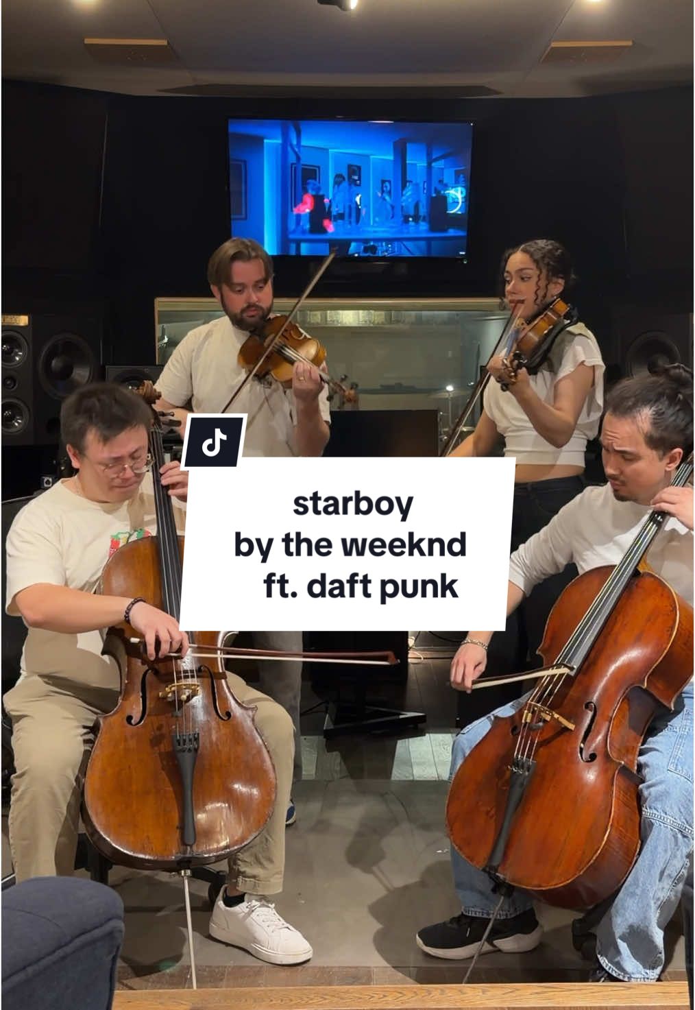 @STRINGS FROM PARIS