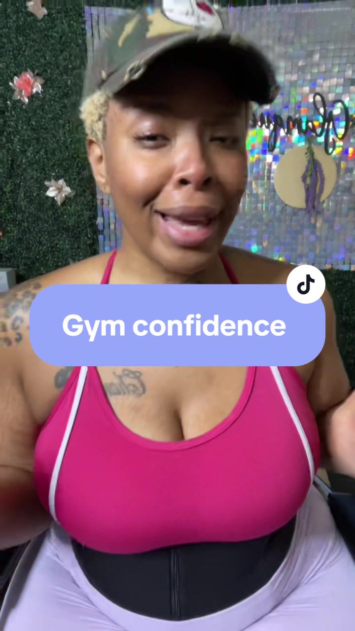 @Chan | Fitness + Well being