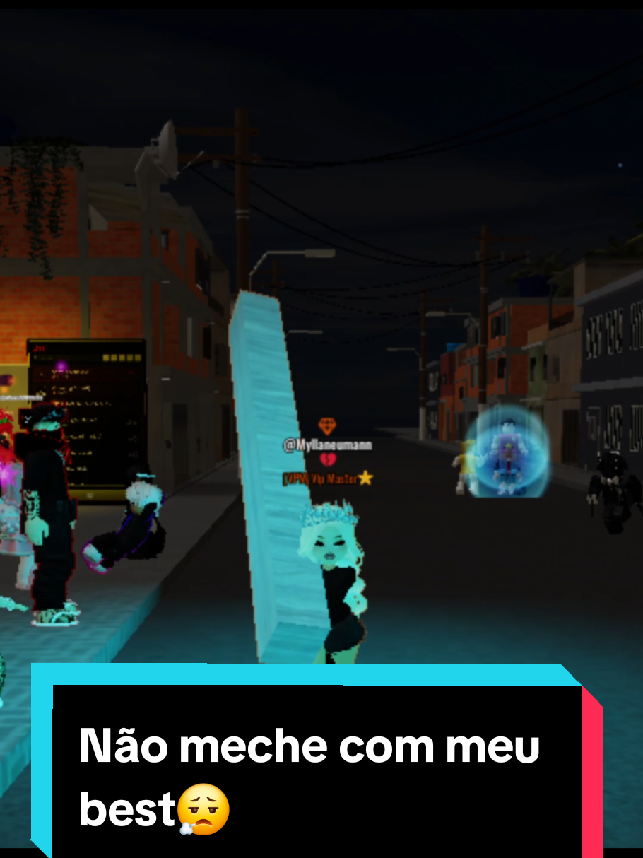 @Mylla Neumann
