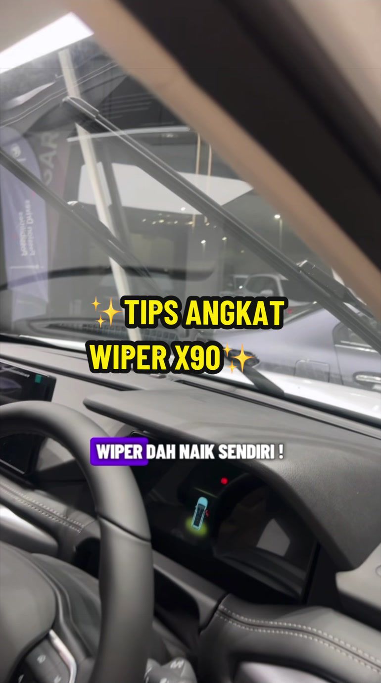 @Proton Eon Damansara