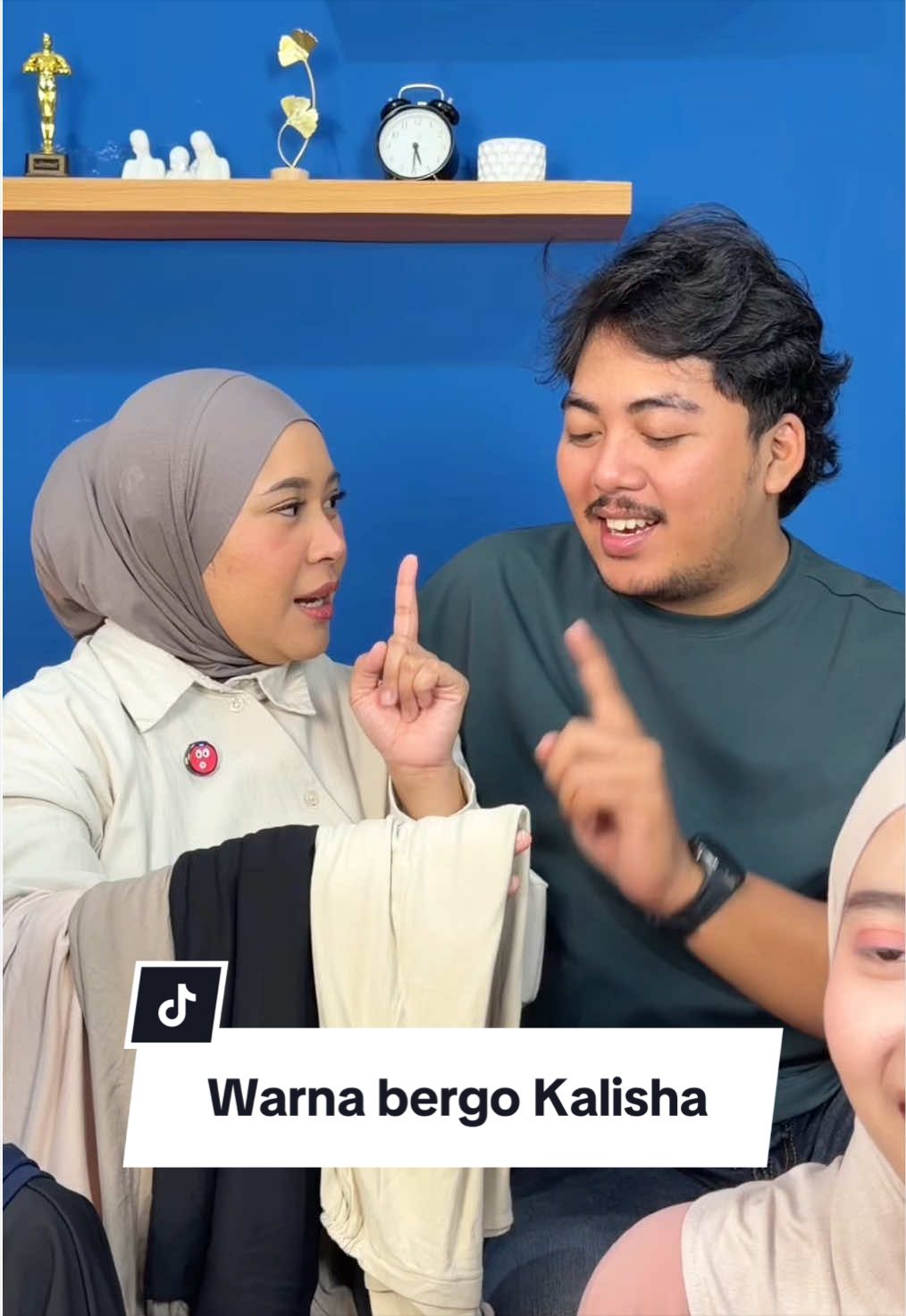 @Kalishaofficial
