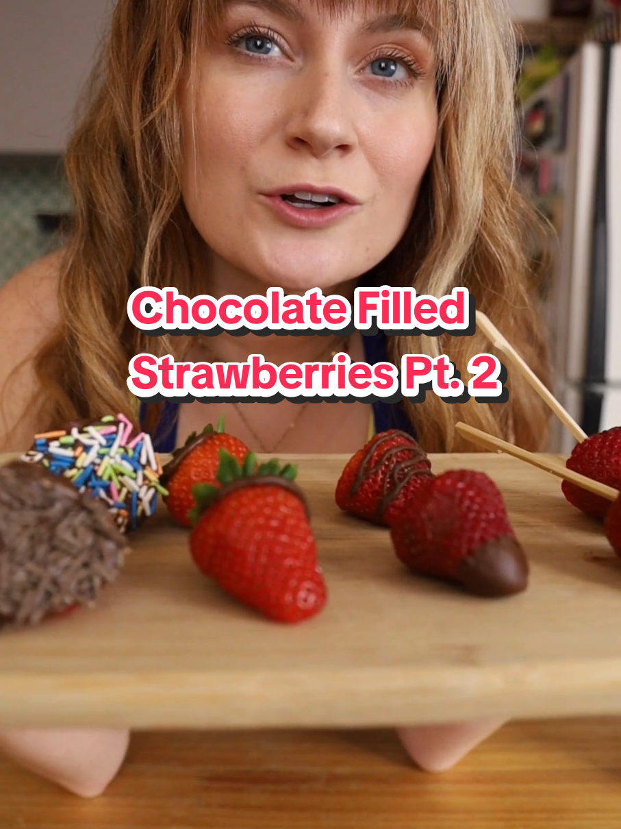 @Jess • Easy Recipes