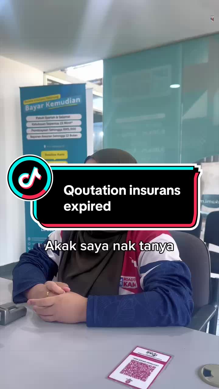 @INSURANS & ROADTAX KENDERAAN