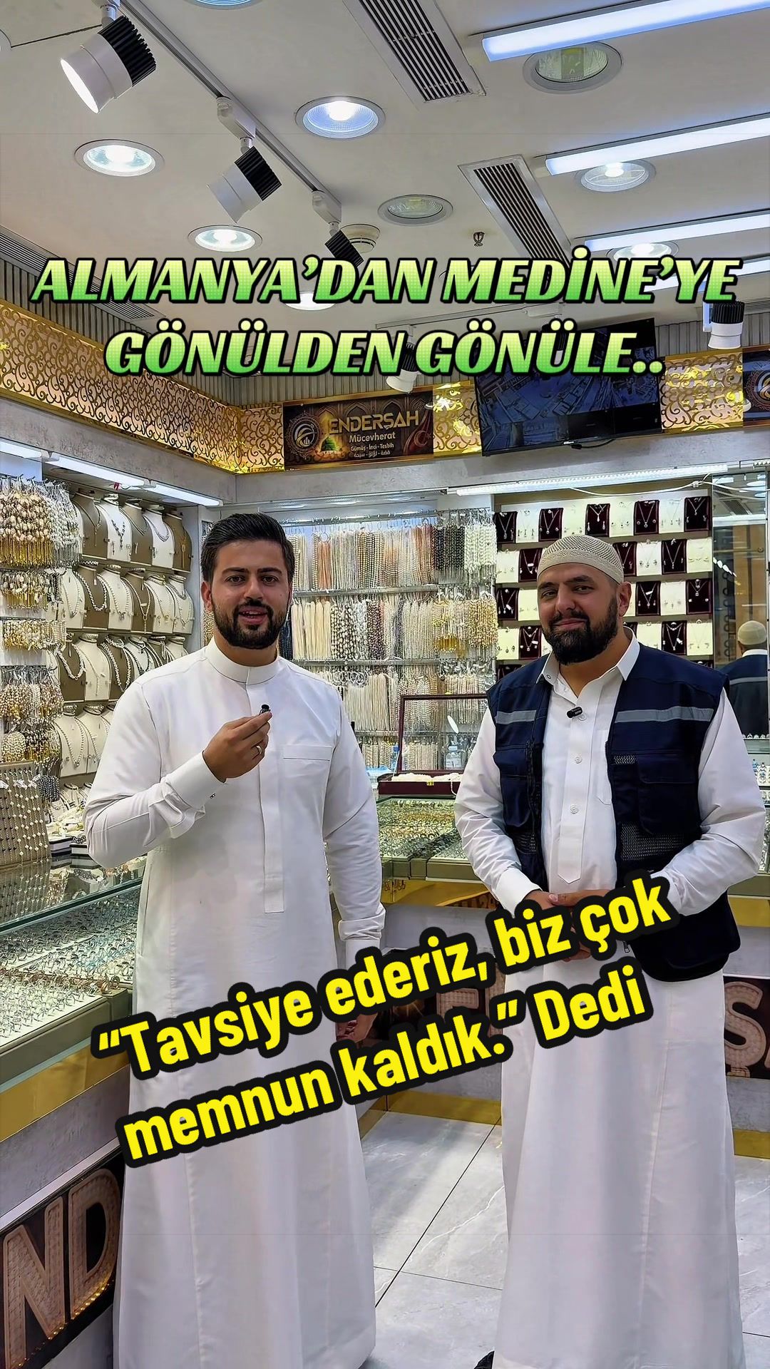 @ENDERŞAH Mehmet Özdil