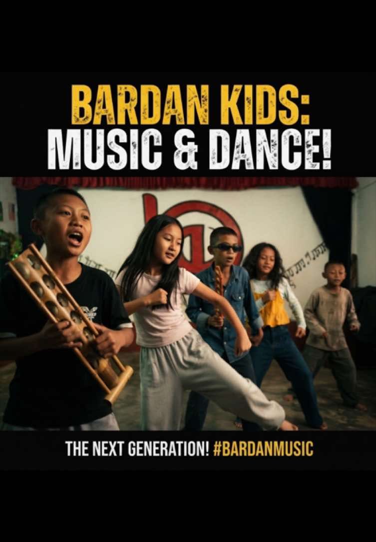@BARDAN PRODUCTION