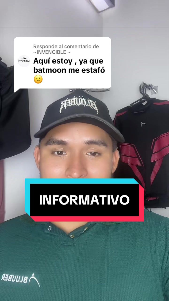 @Bluuber | Estilo Que Impulsa