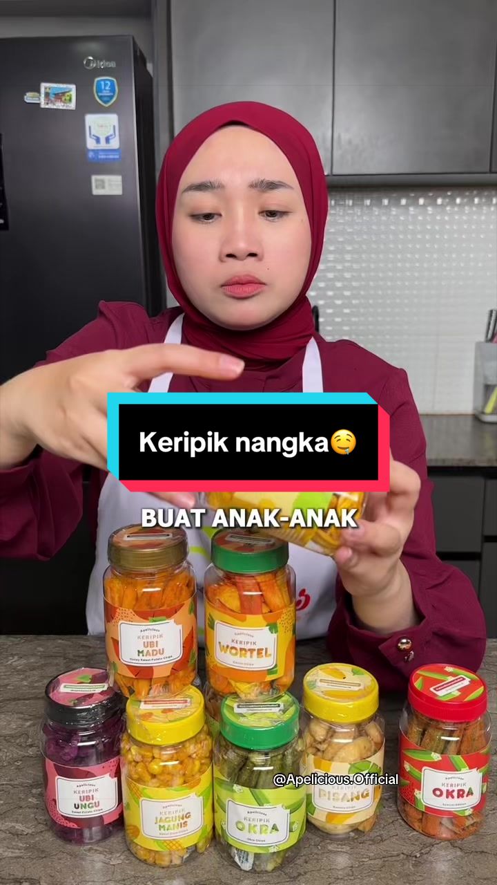 @APELICIOUS OFFICIAL
