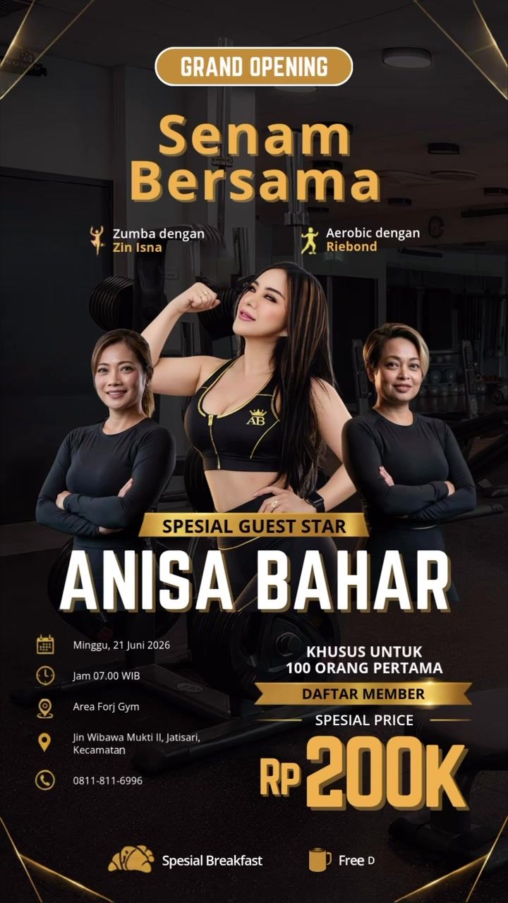 @ANISA BAHAR ❤️ABC