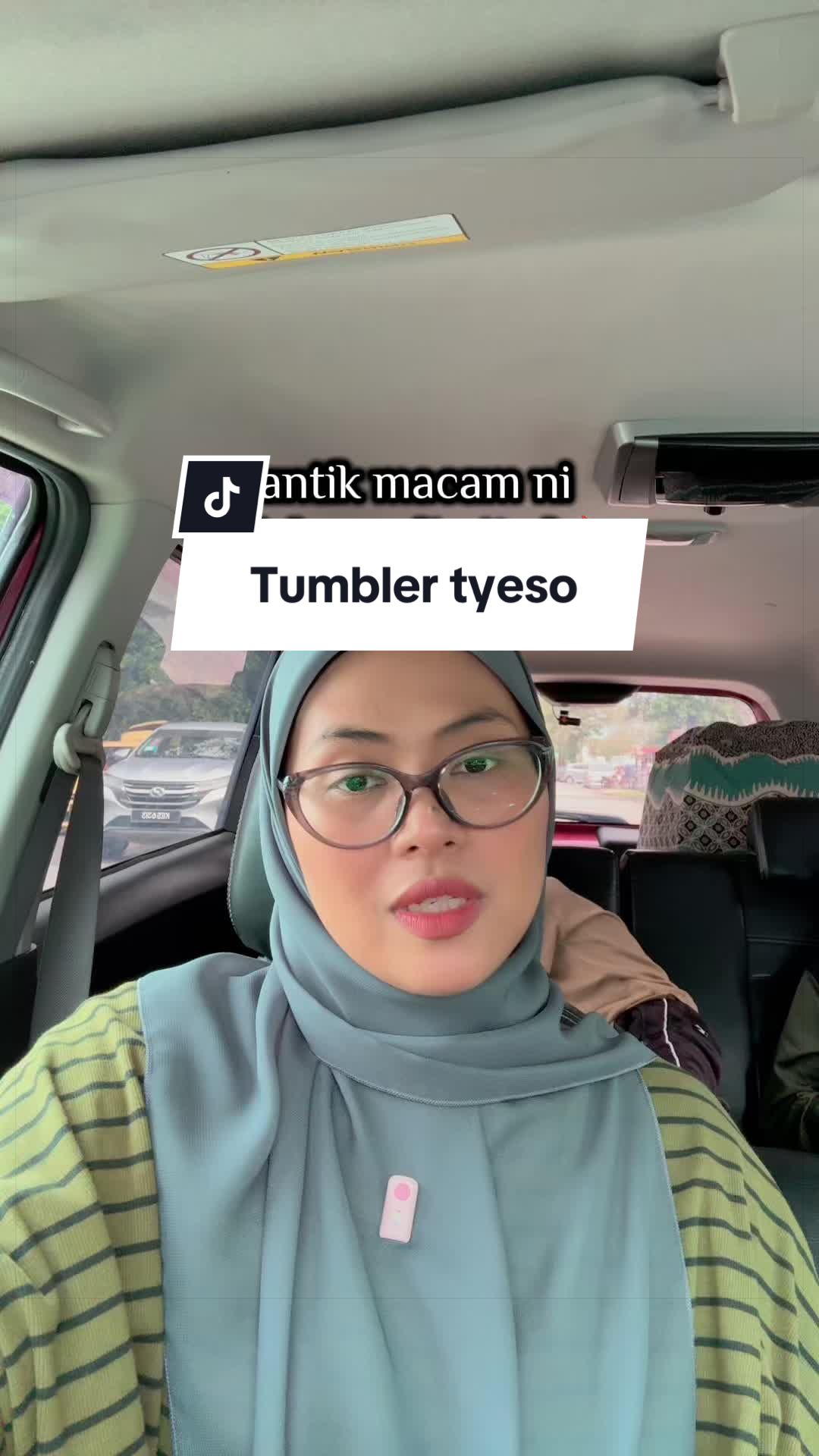 @Mama Irah