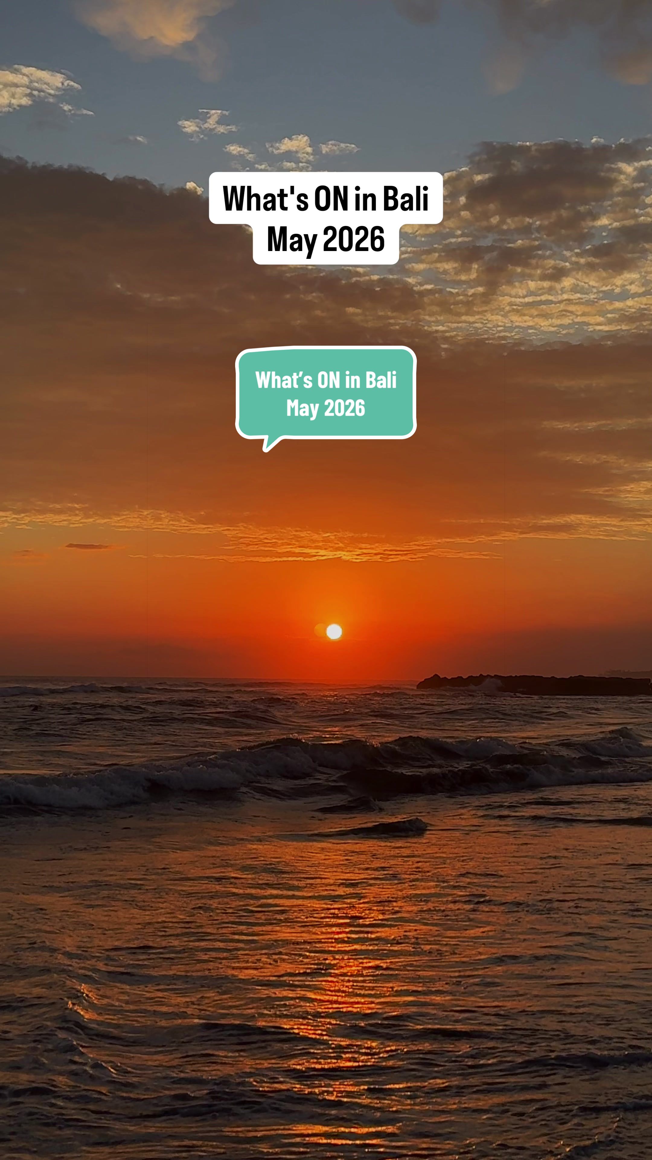 @Bali Buddies