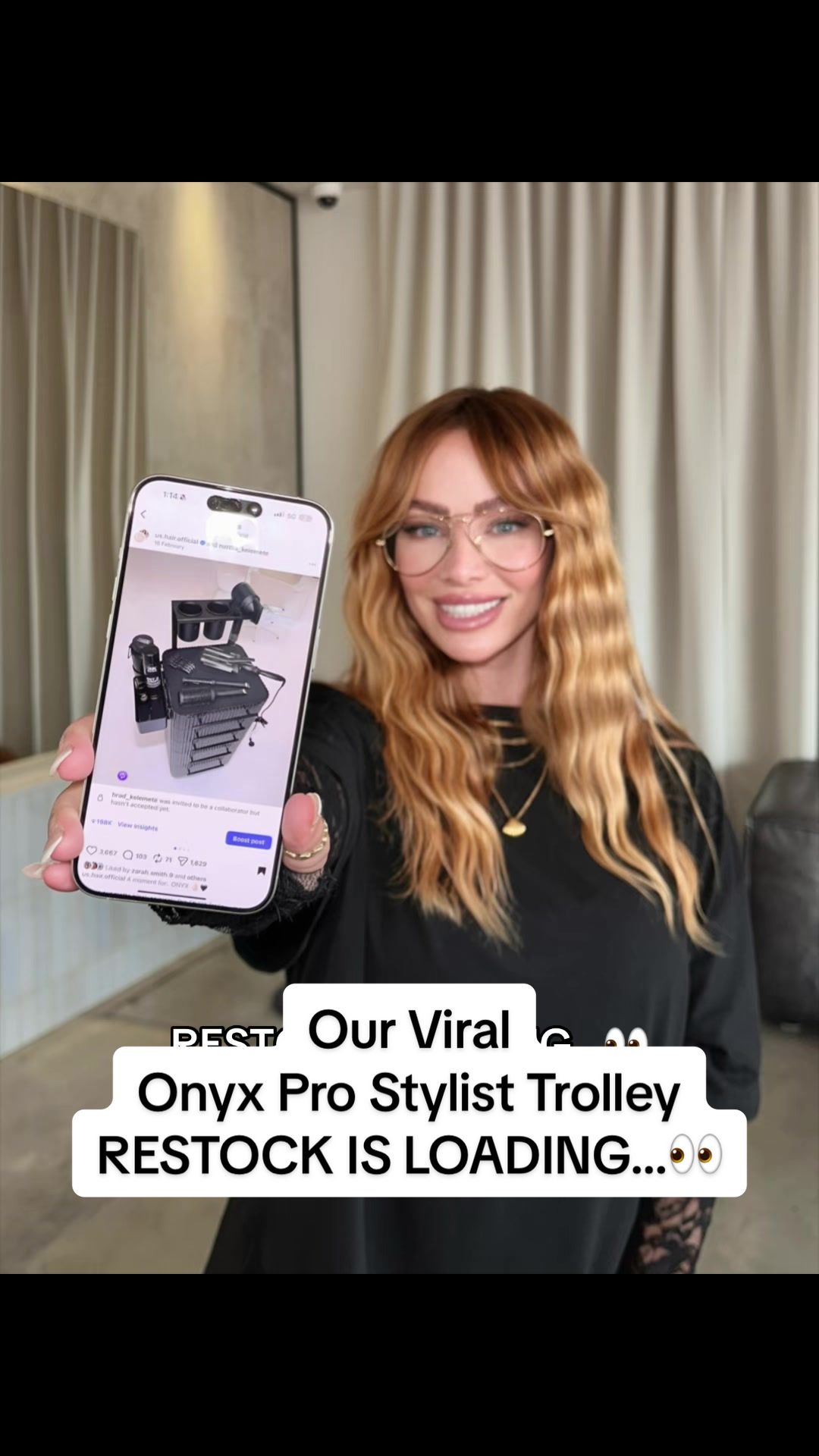 @Us. Hair Official