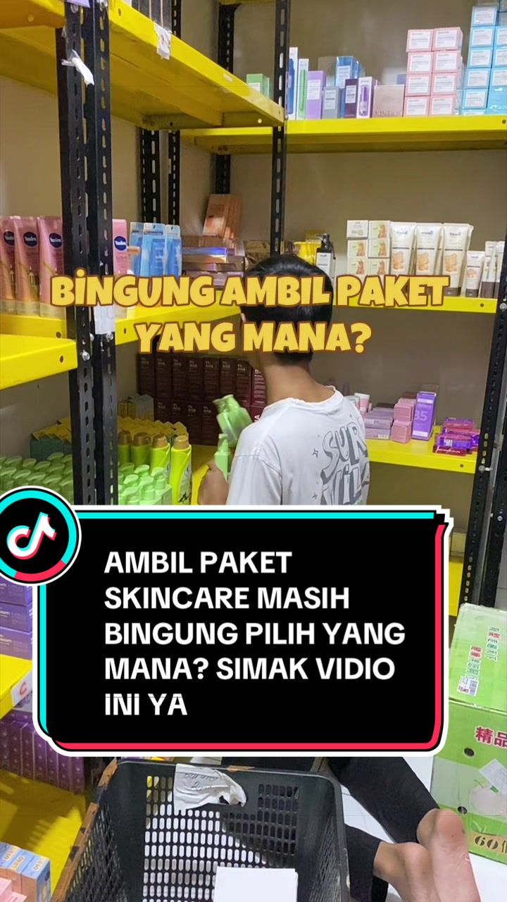 @GERAI SUPPLIER SKINCARE