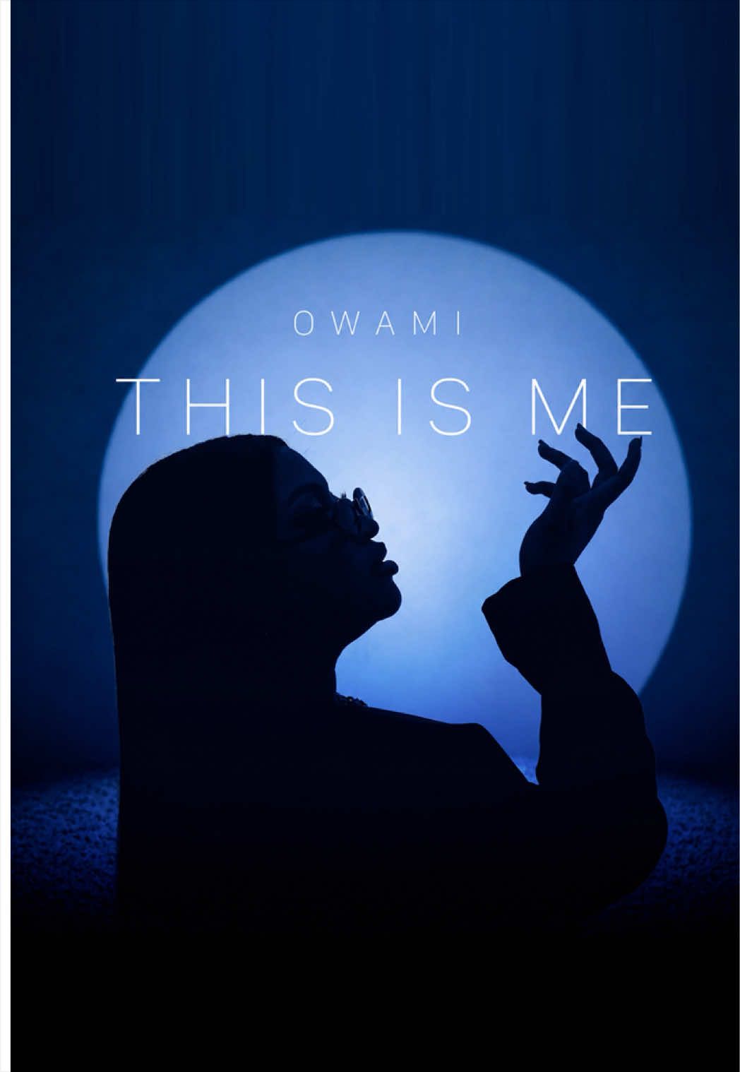 @Owami Mafokate