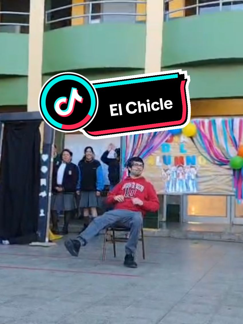 @El Teacher Gerardo
