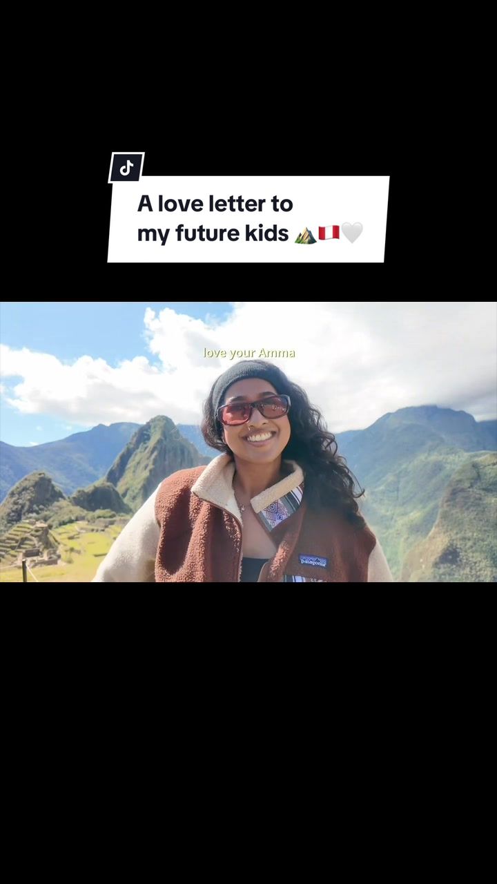 @Vidhu Thiru | Oldest Daughter