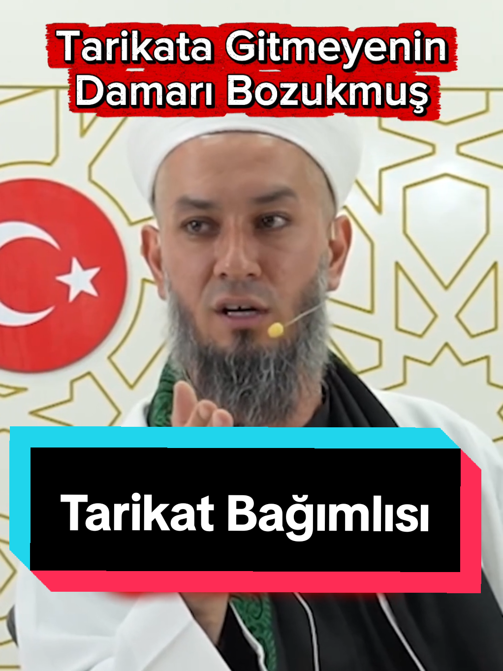 @Tarikat İfşa
