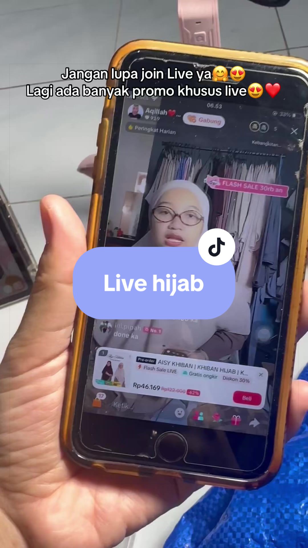 @Aqillah❤️ | IG : aqillahfadiaa