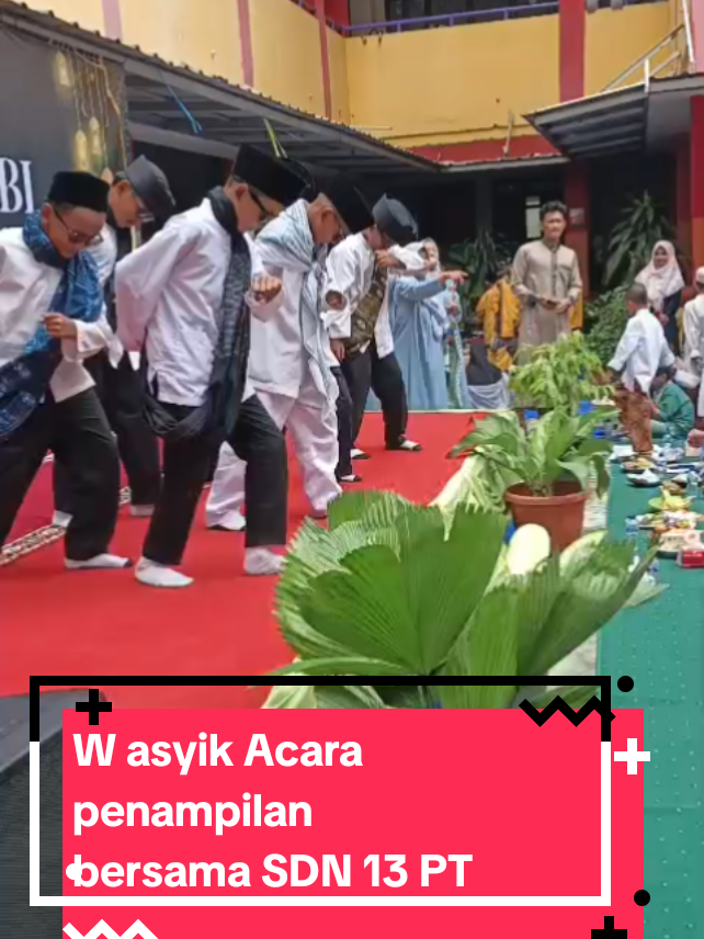 @Kang Mus