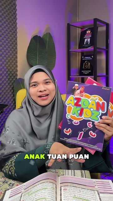 @Ustazah Aisyah Baain
