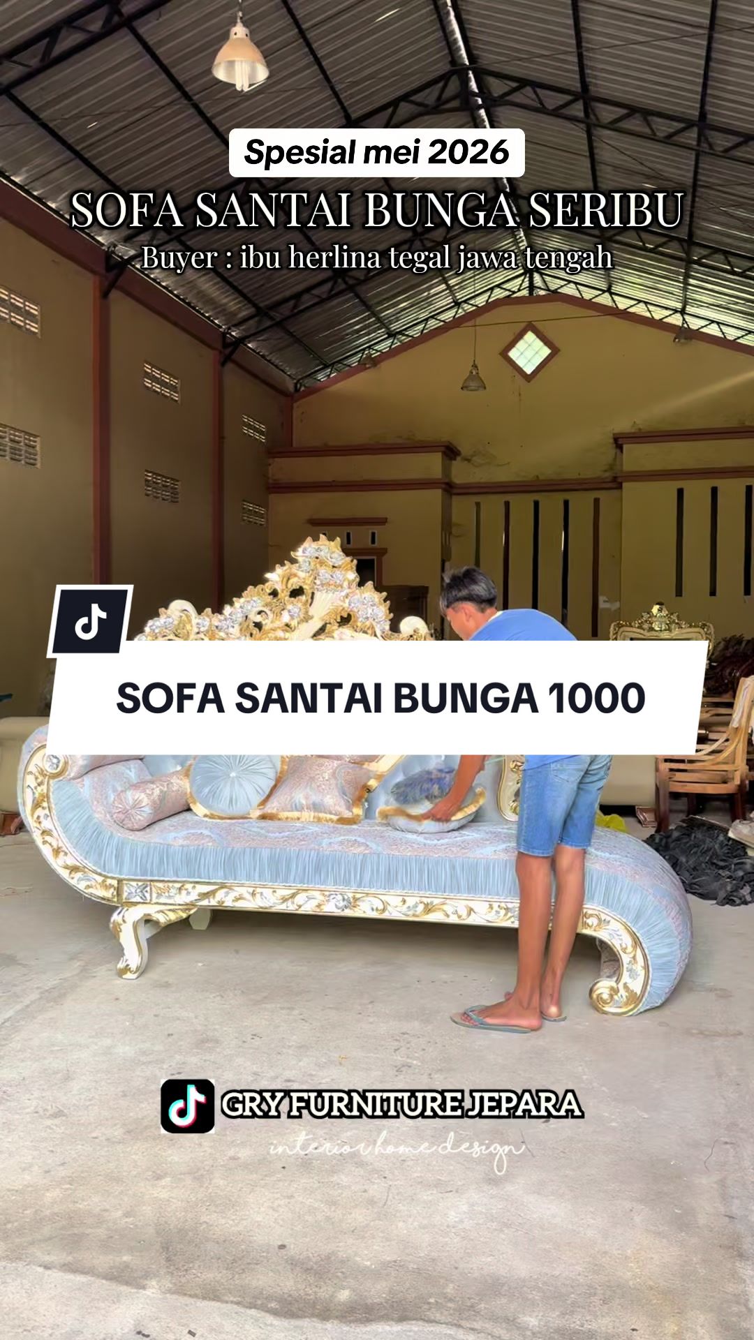 @Gry furniture jepara