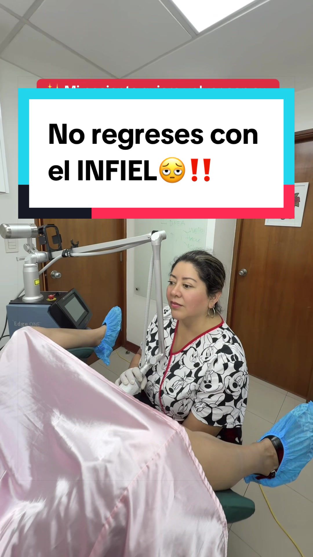 @Ginecóloga Lima Dra. Rosa
