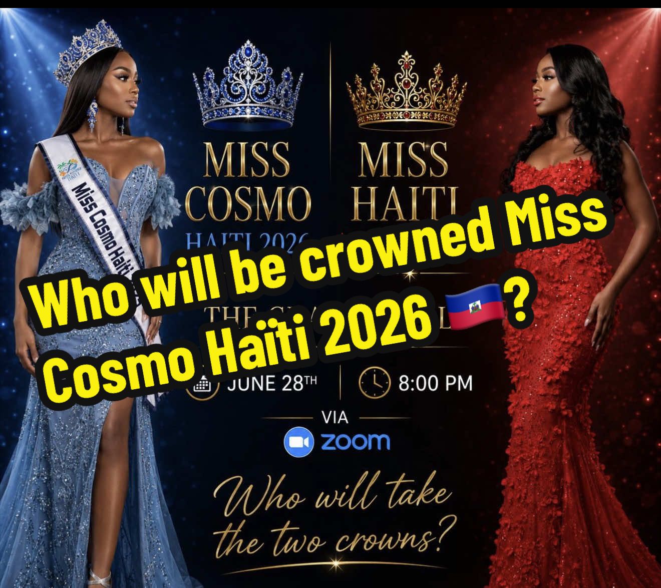 @Kimmy✨Stylist💎 👠🇨🇦🇭🇹
