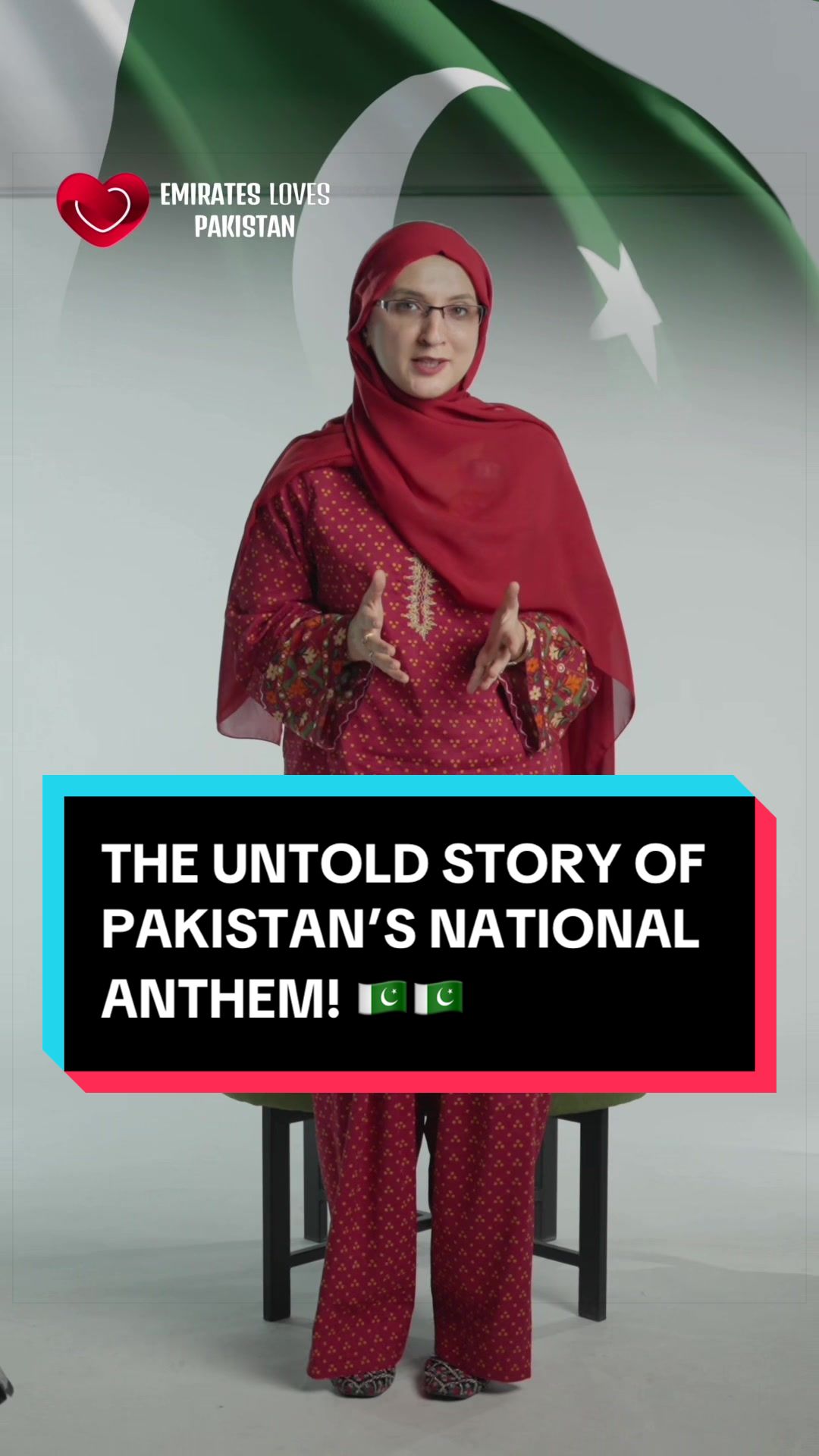 @Emirates Loves Pakistan