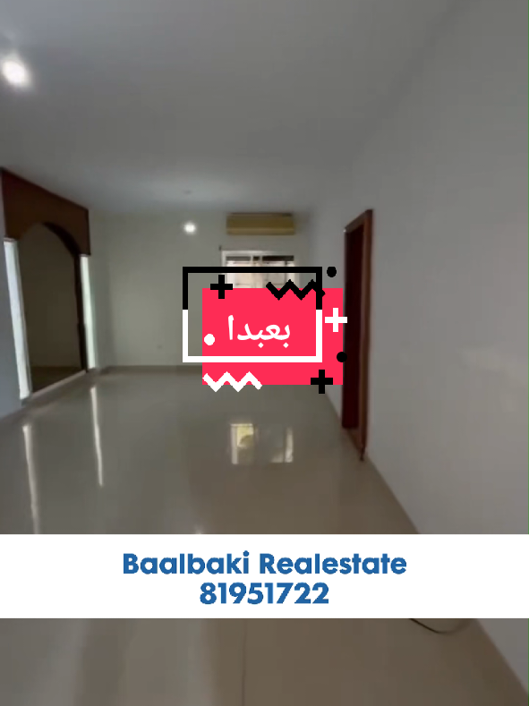 @Baalbaki Realestate
