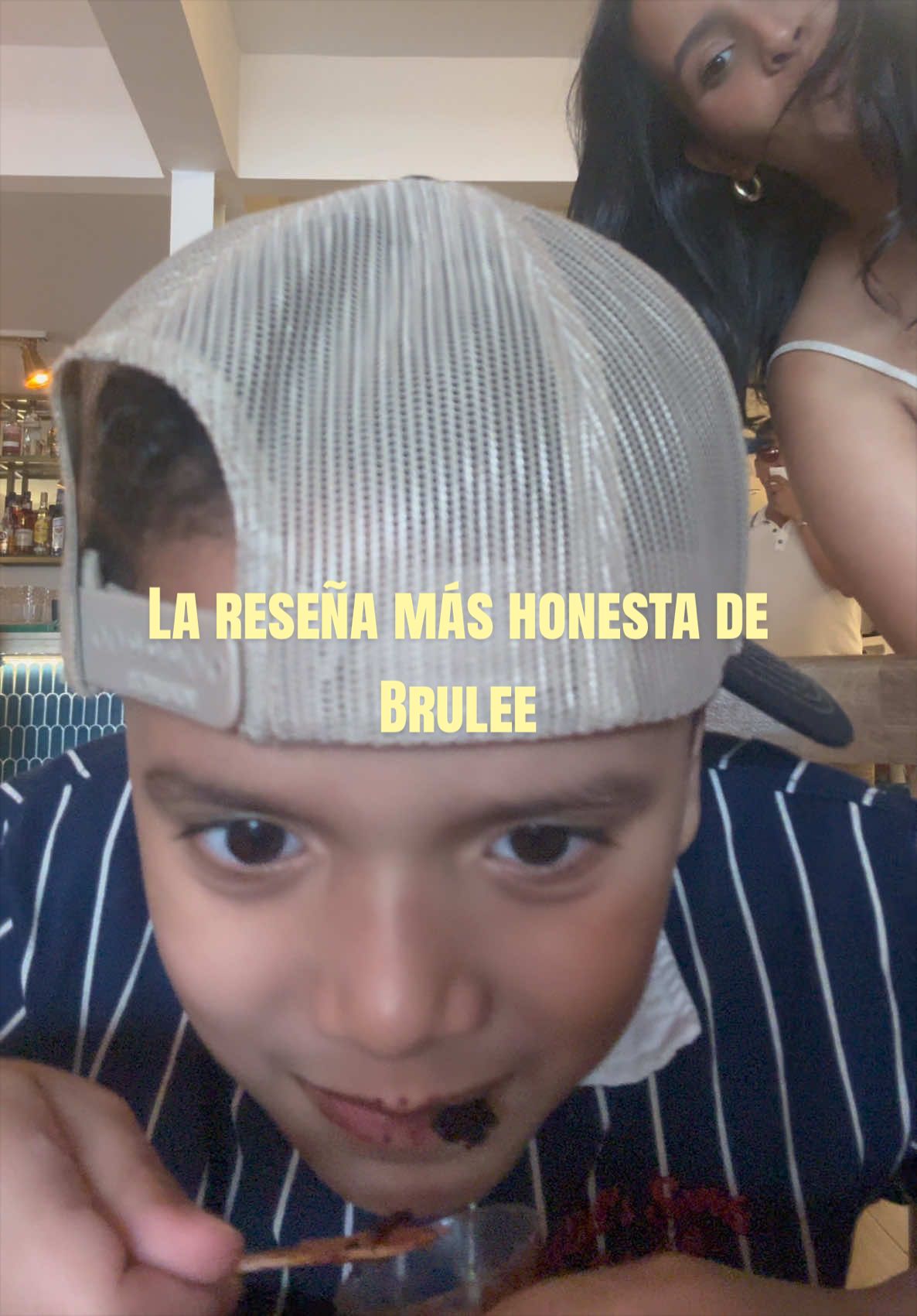 @Brûlée Pastelería
