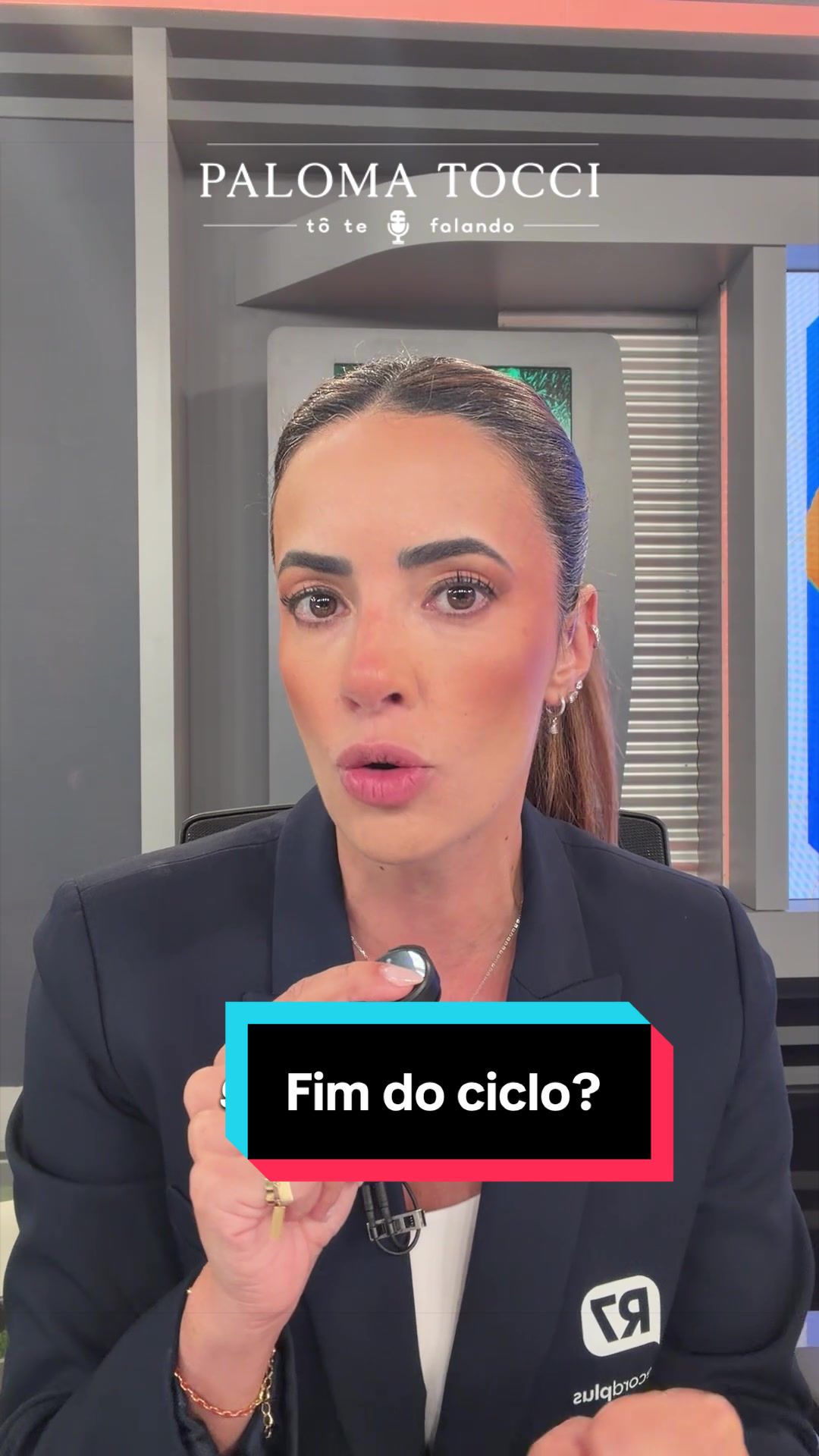 @Paloma Tocci