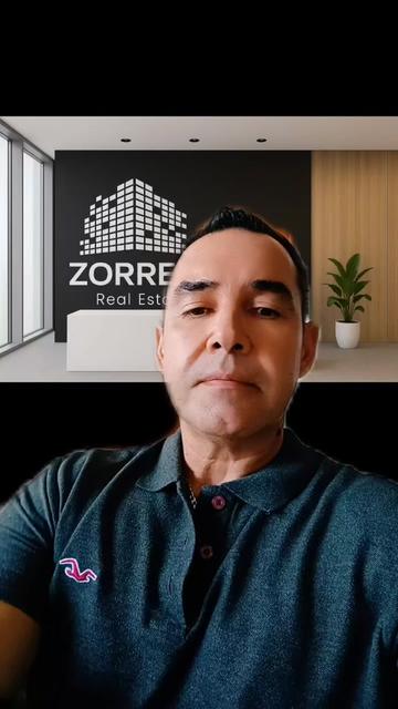 @ZORRERO REAL ESTATE