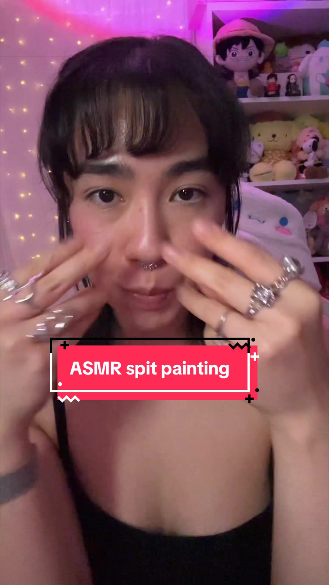 @Yazzie ASMR