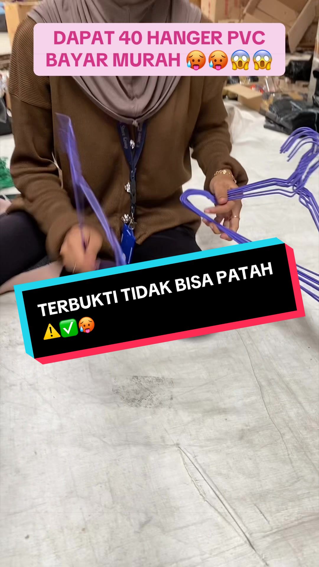 @V MART NUSANTARA