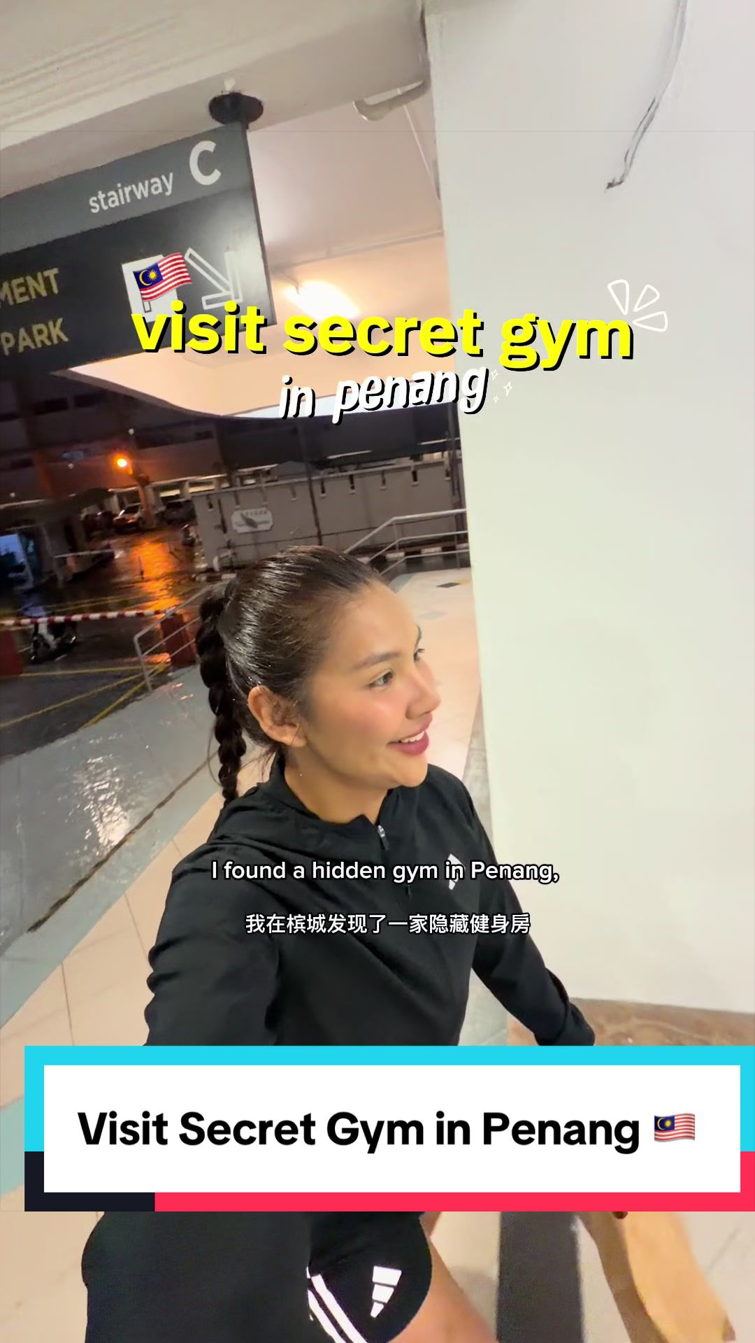 @B healthy 💪🏻✨