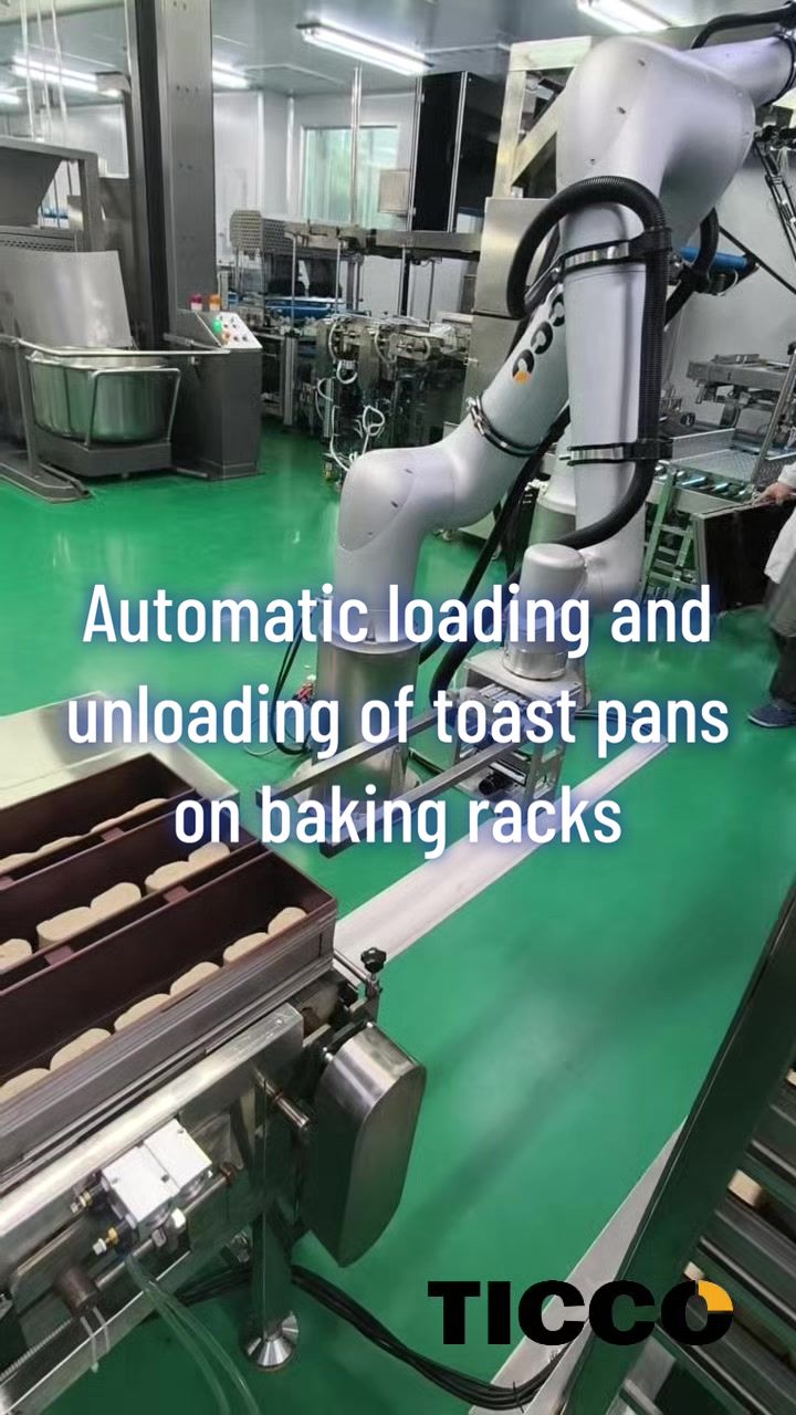 @Ticco Automation