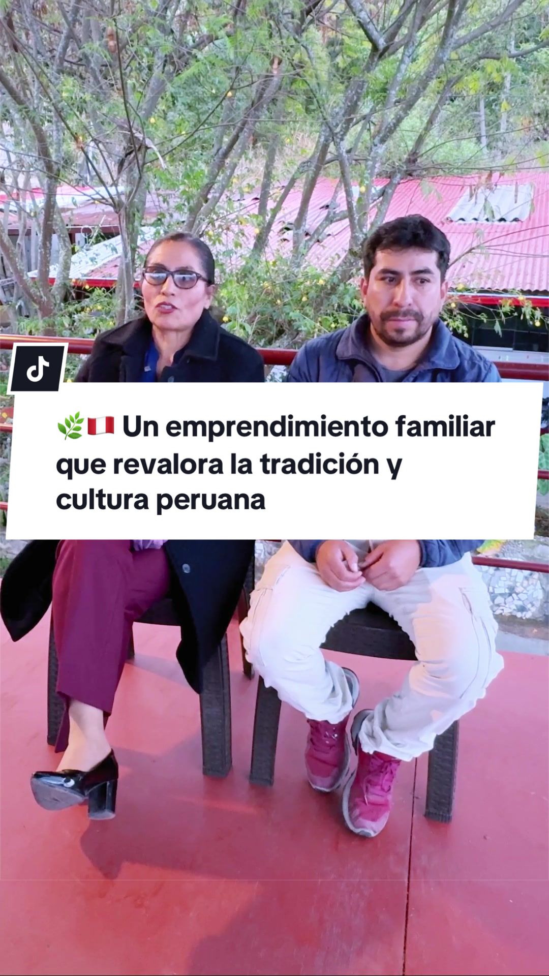 @Diario El Comercio