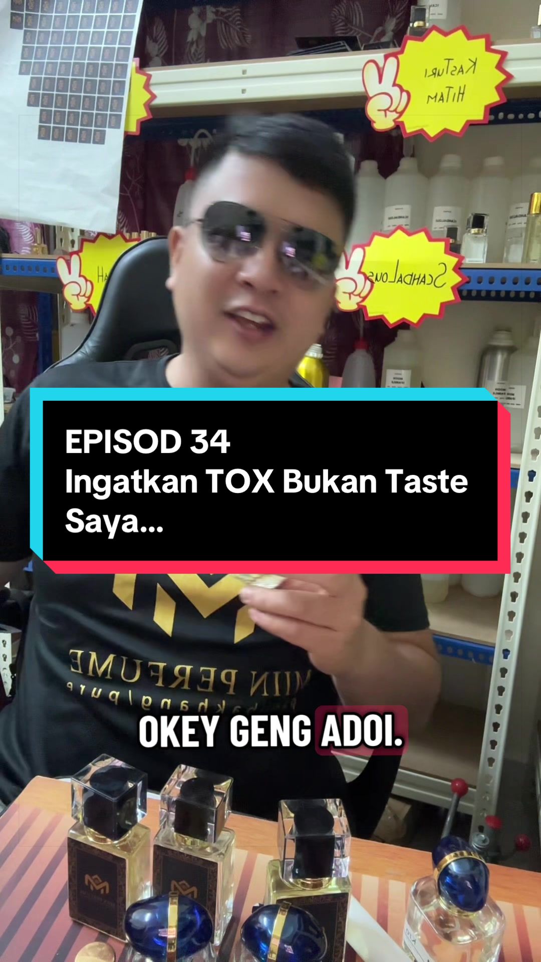 @Miin Perfume