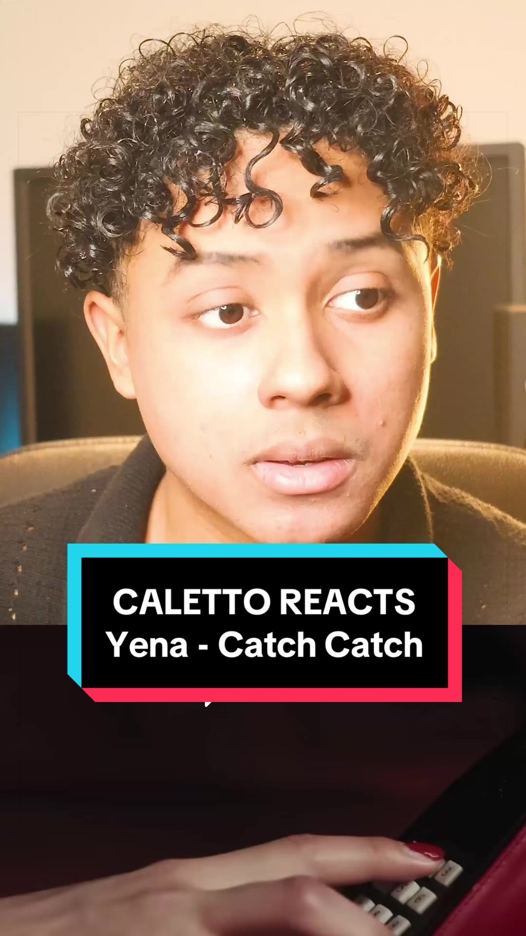 @Caletto