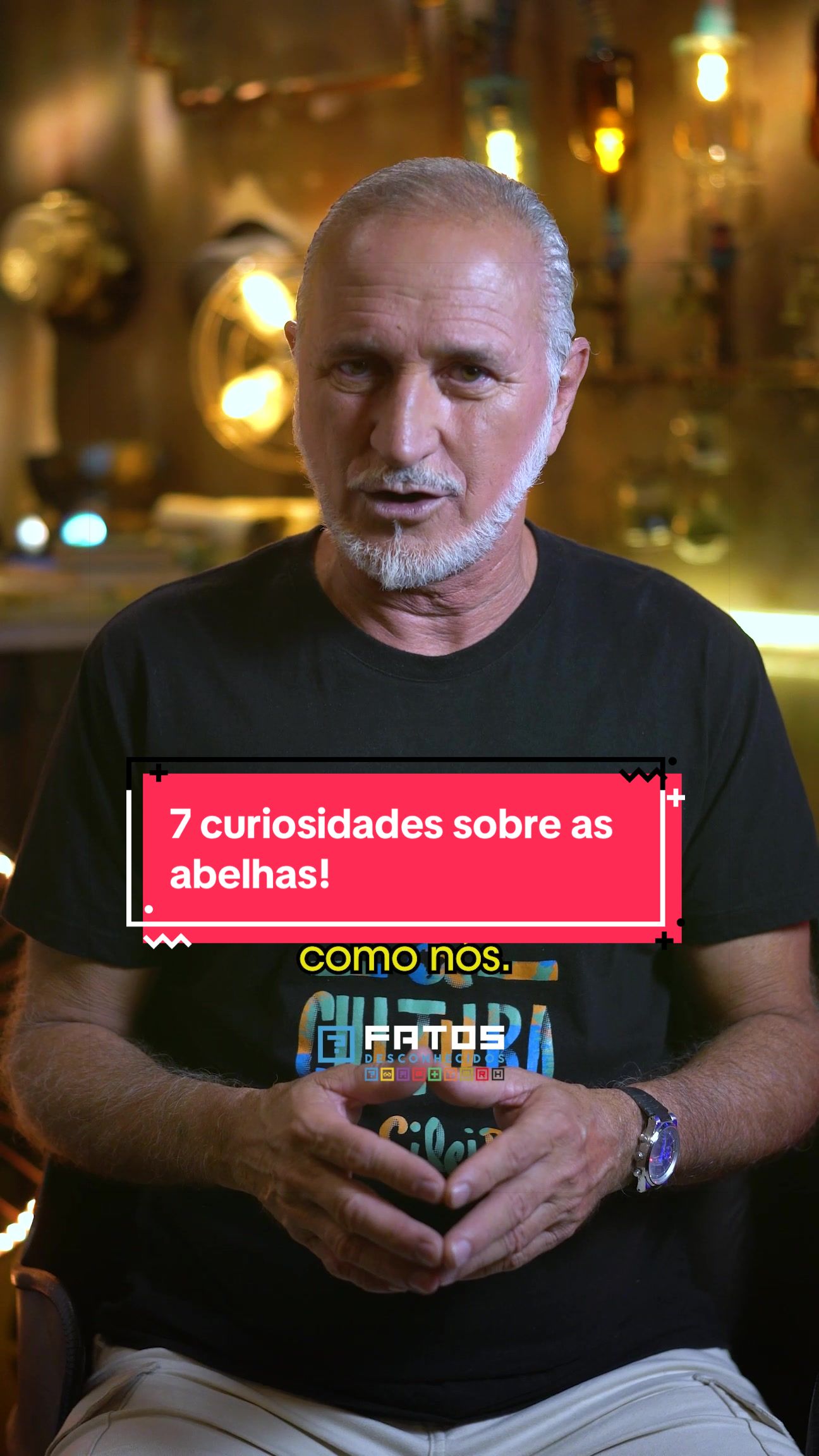 @Fatos Desconhecidos