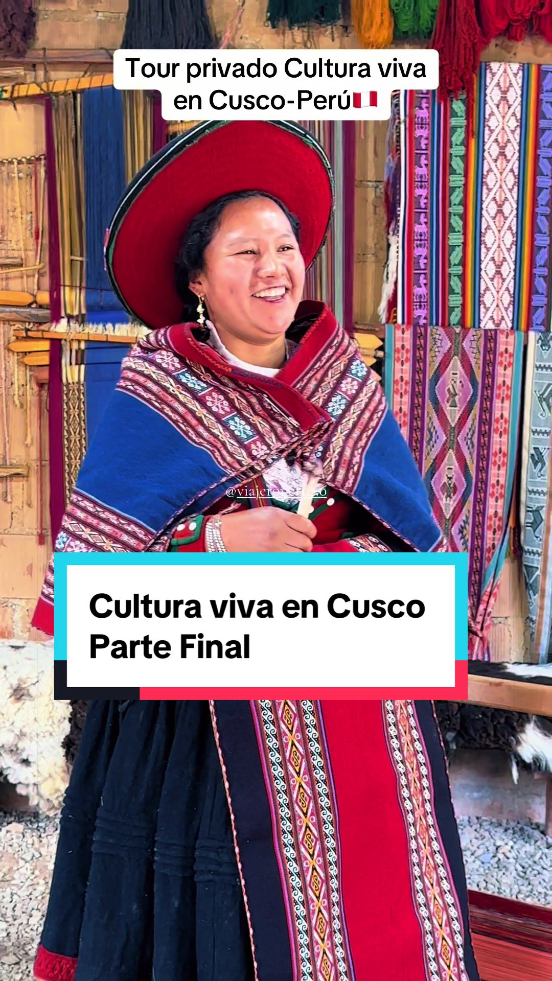 @😃VIAJERO PER&Uacute; 🇵🇪