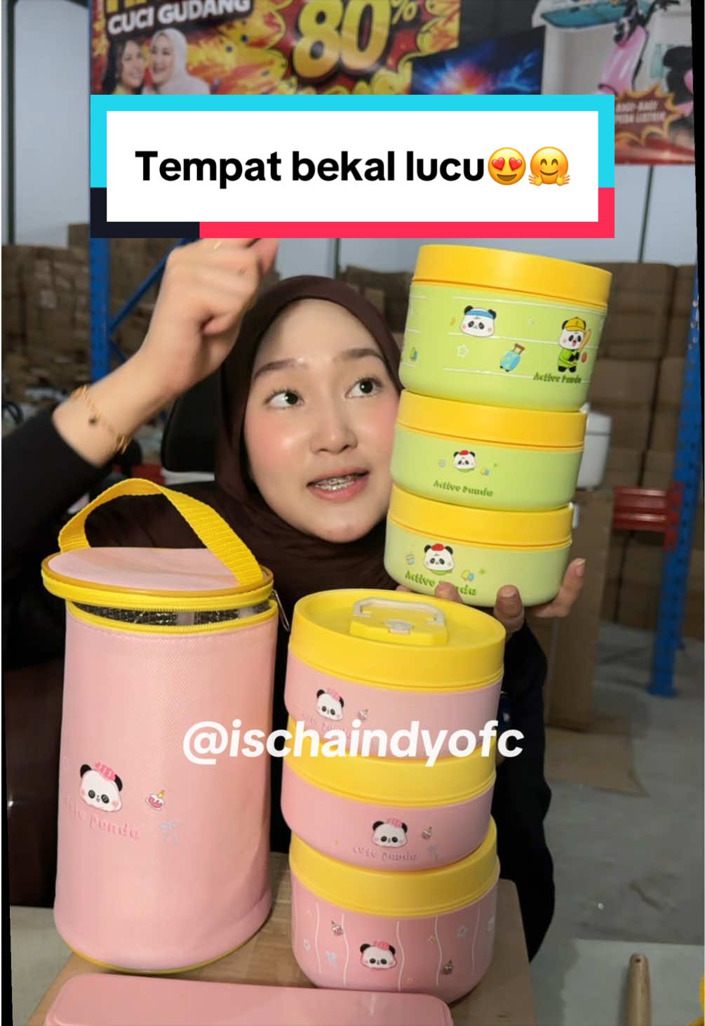 @Ischa&Indy