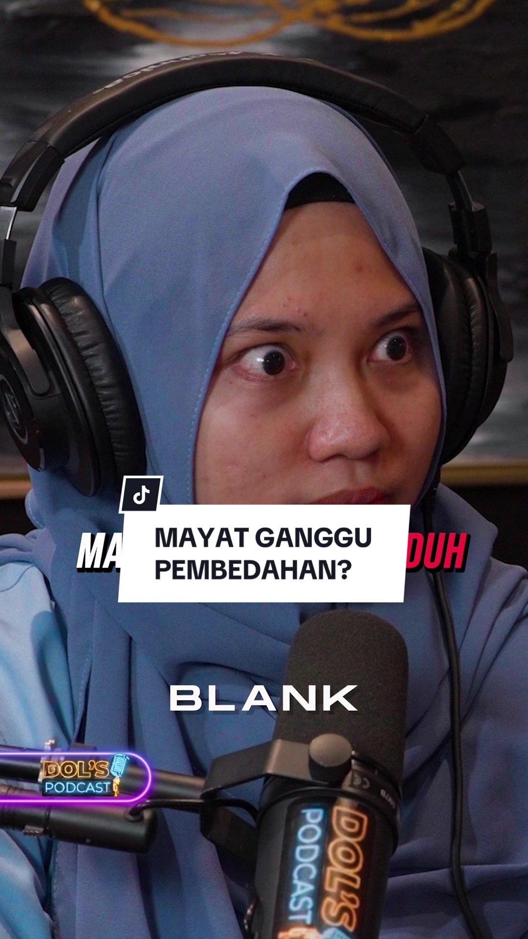 @Dol’s Podcast