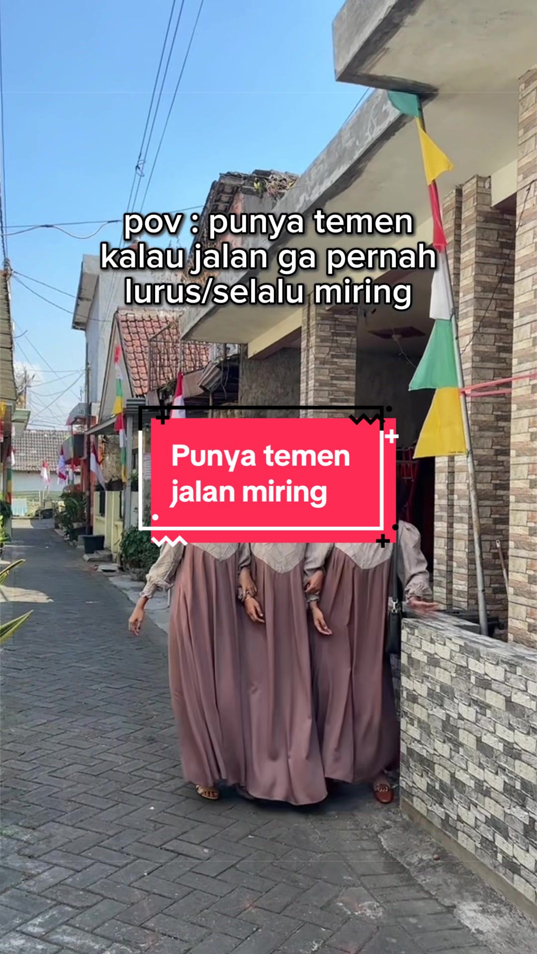 @Selma Hijab Fashion Muslim