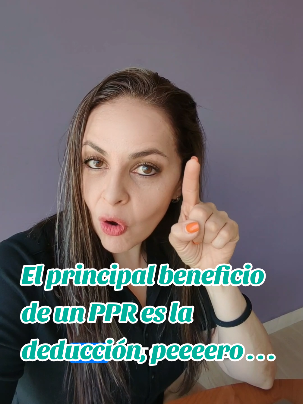 @Finanzas y Retiro con Karla