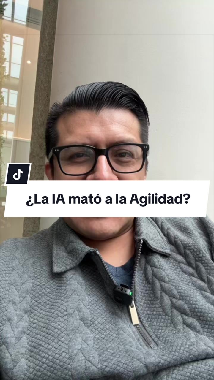 @Ra&uacute;l Mendoza | Product & Tech