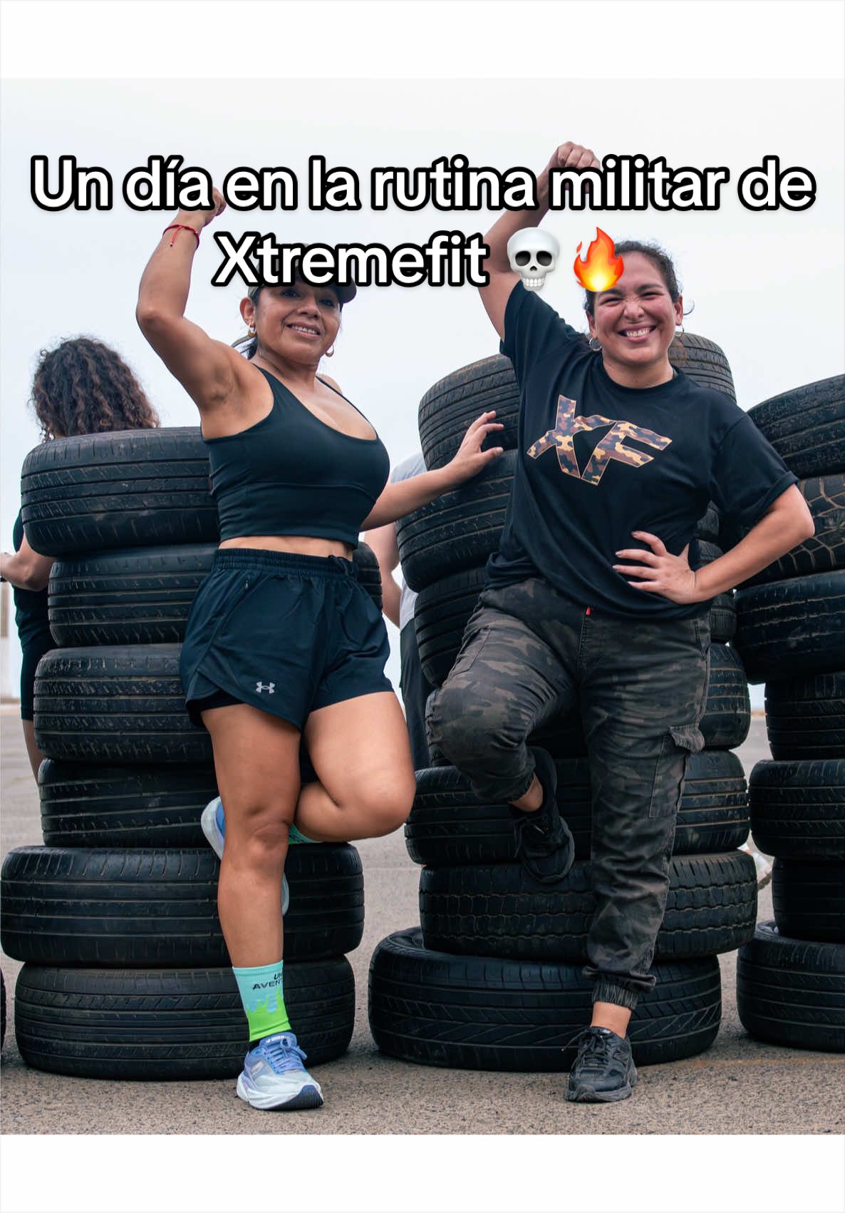 @XTREME FIT PERU